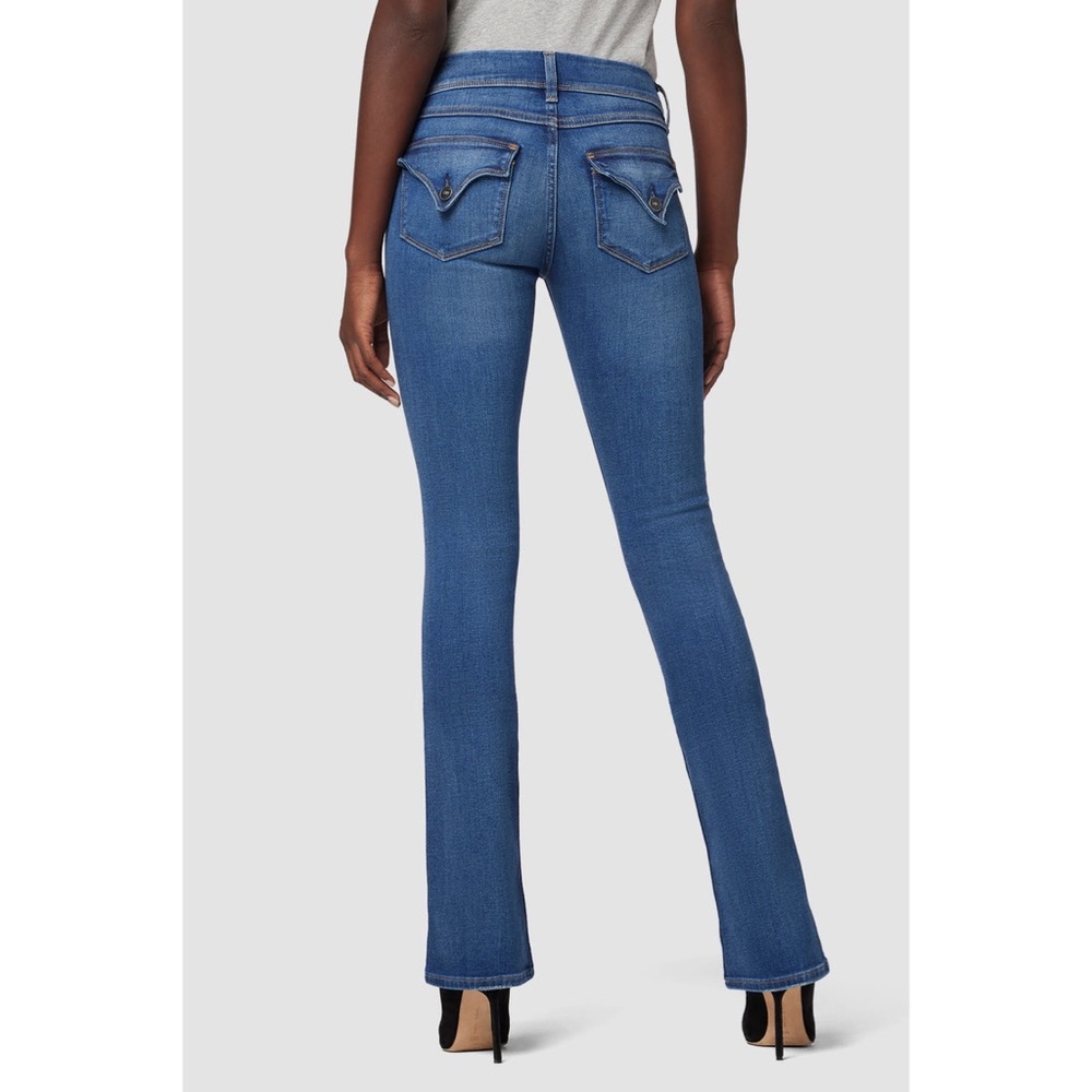 Hudson Baby Boot Beth Jeans